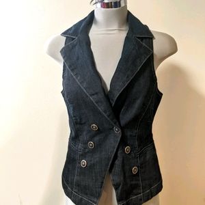 Tommy Hilfiger Denim Vest